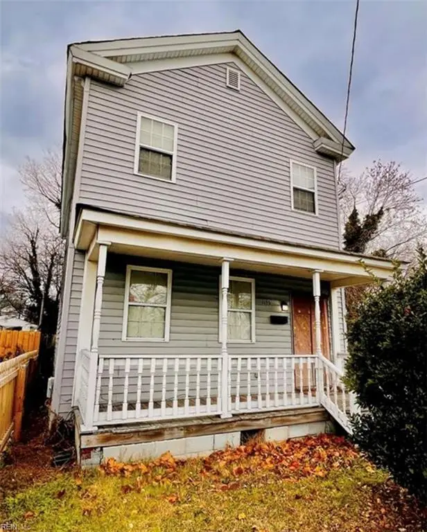 1135 27th Street, Newport News, VA 23607 - Image #1