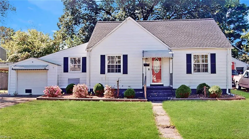 3425 E Bonner Drive, Norfolk, VA 23513 - Image #1
