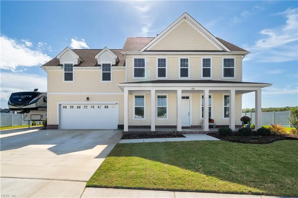 300 Farmstead Loop, Moyock, NC 27958 - Image #1