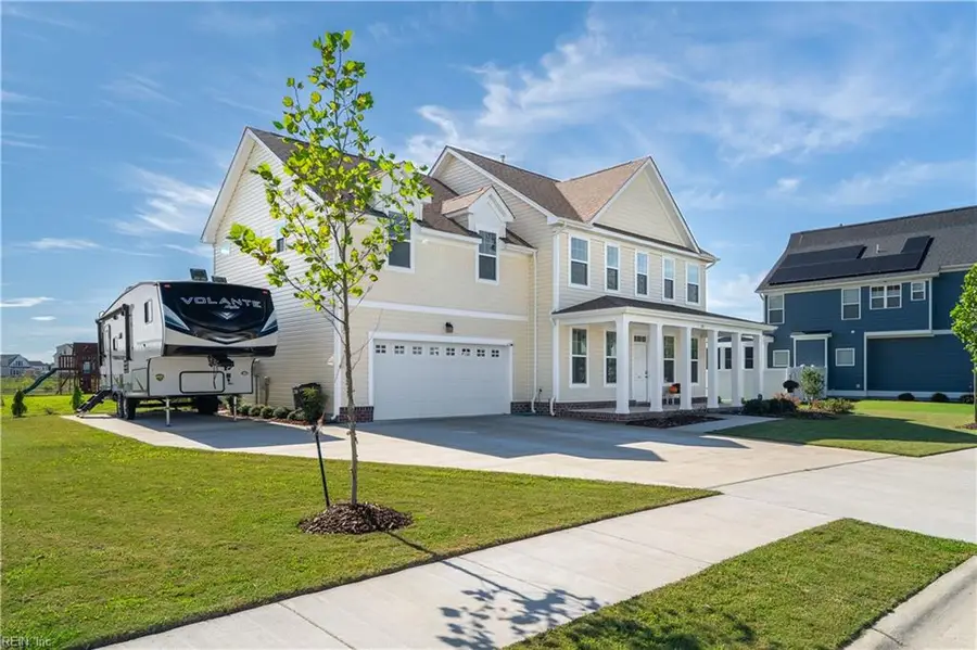 300 Farmstead Loop, Moyock, NC 27958 - Image #2