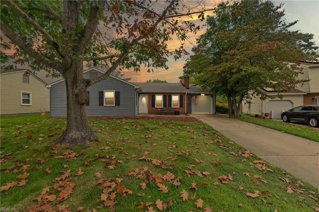 117 Virginia Drive, Newport News, VA 23602 - Image #1