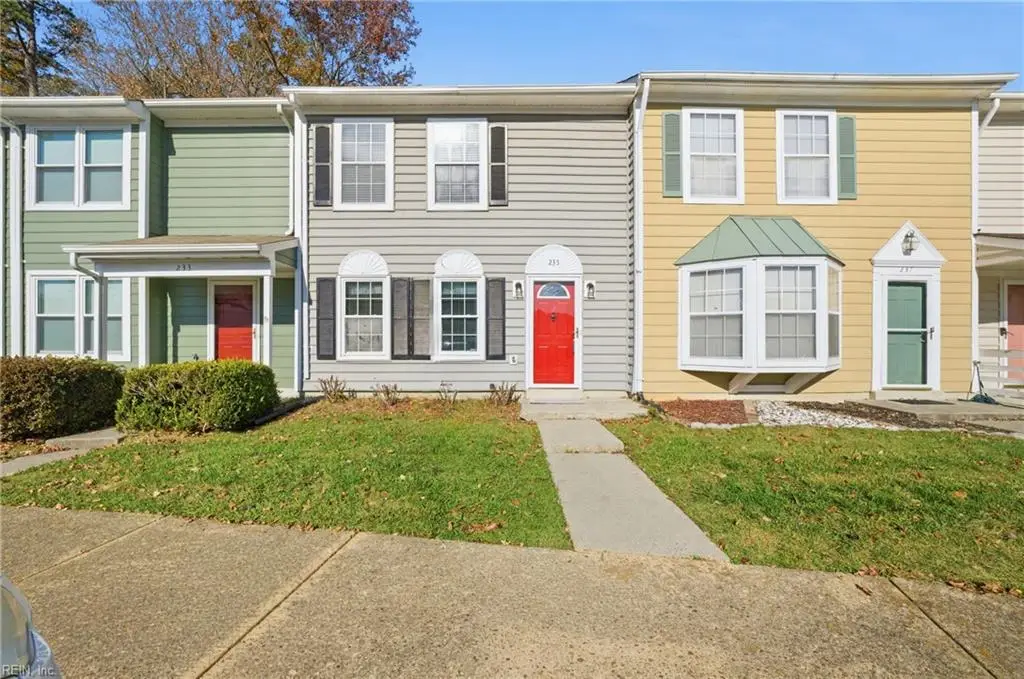 235 Whitewater Drive, Newport News, VA 23608 - Image #1