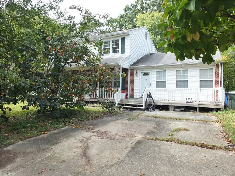 421 Lanyard Road, Newport News, VA 23602 - Image #2