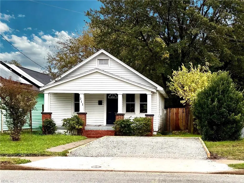 211 Rip Rap Road, Hampton, VA 23669 - Image #1