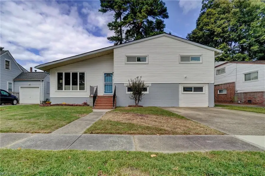 3520 Evangeline Street, Norfolk, VA 23502 - Image #2