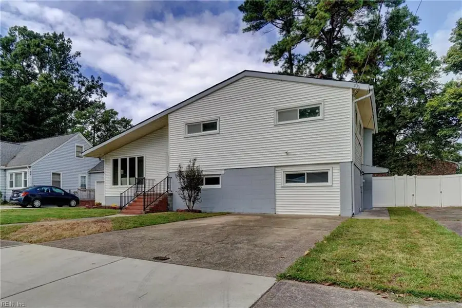 3520 Evangeline Street, Norfolk, VA 23502 - Image #3