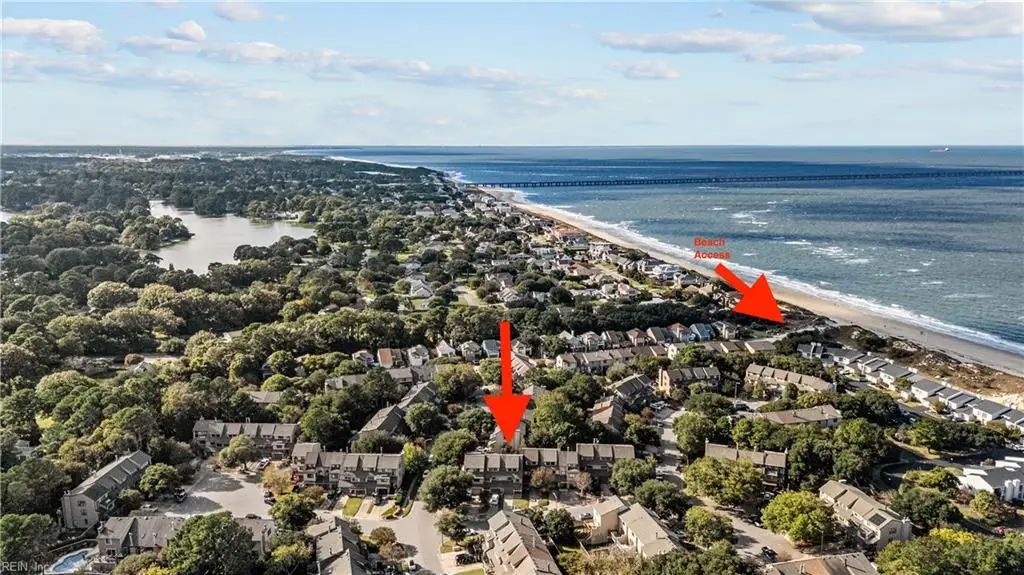 2305 Purple Martin Lane, Virginia Beach, VA 23455 - Image #1