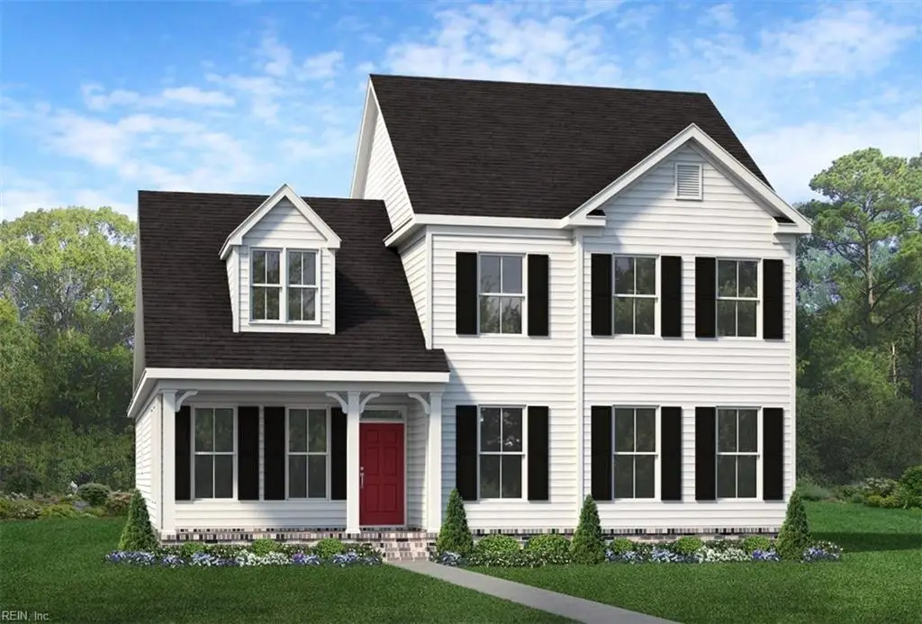 2206 Captiva Lane, Chesapeake, VA 23321 - Image #1