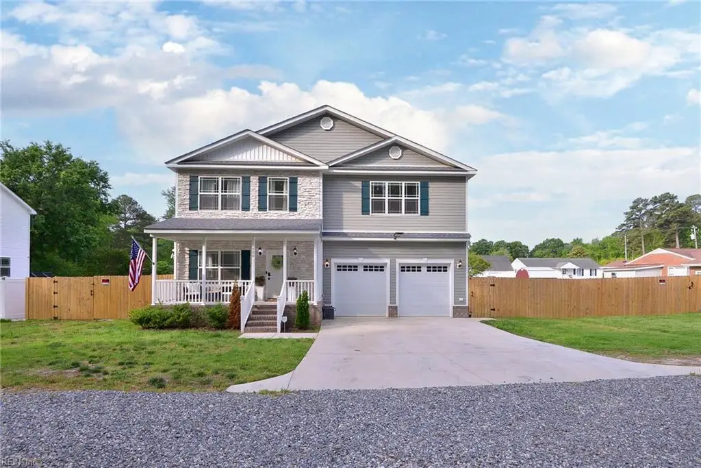 500 Richneck Road, Newport News, VA 23608 - Image #1