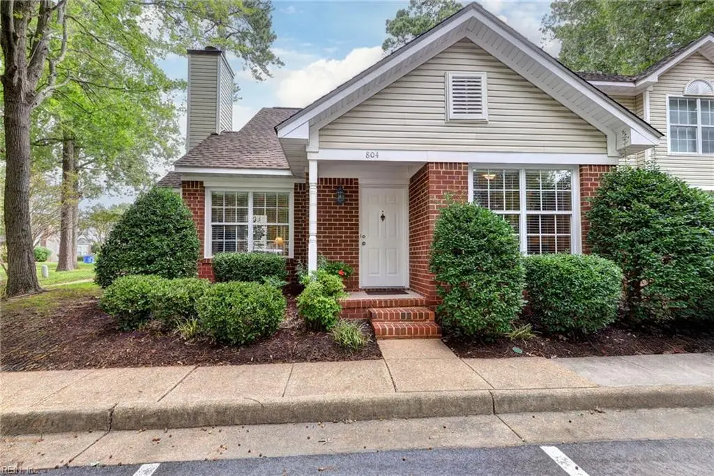 804 Masters Trail, Newport News, VA 23602 - Image #1