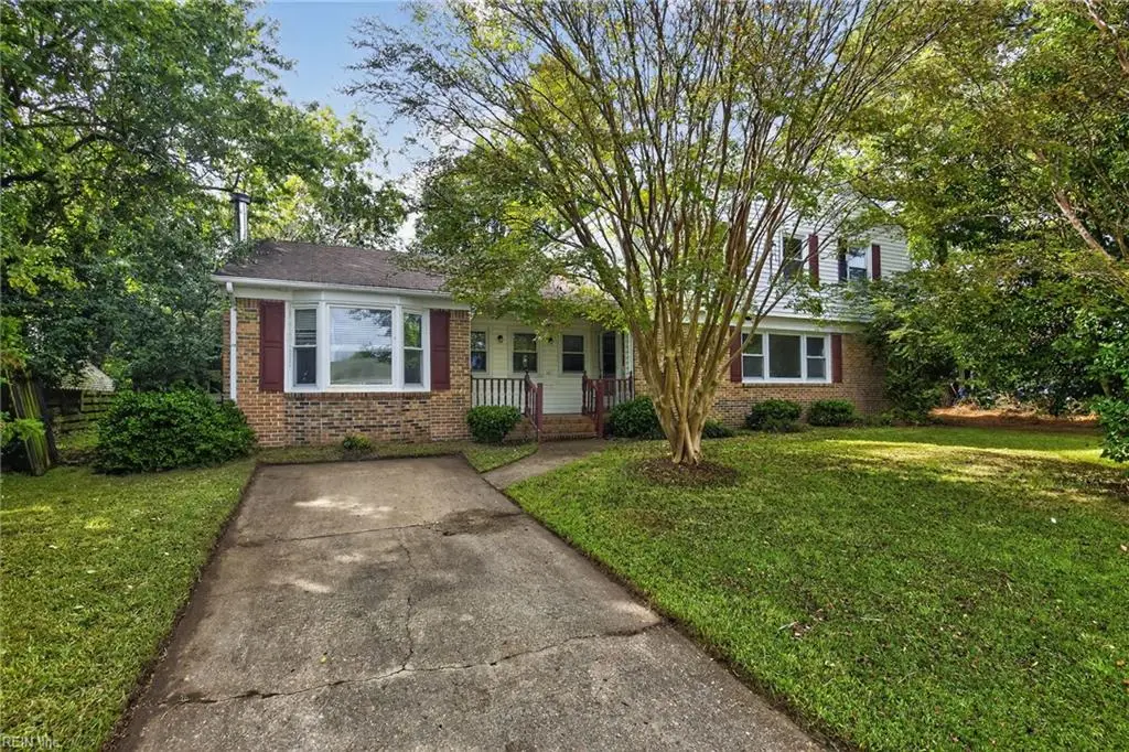 1017 Sunnyside Drive, Virginia Beach, VA 23464 - Image #1