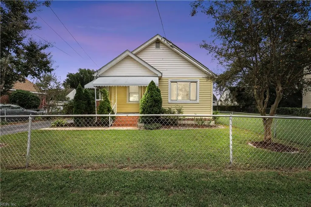 1432 36th Street, Hampton, VA 23607 - Image #1