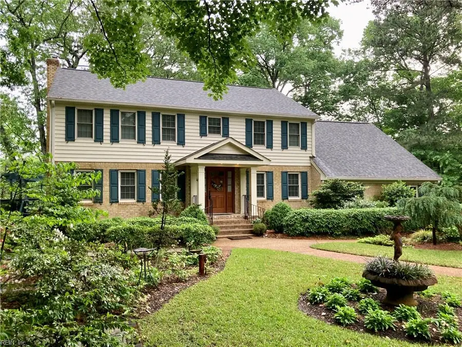 828 De La Fayette Court, Virginia Beach, VA 23455 - Image #2