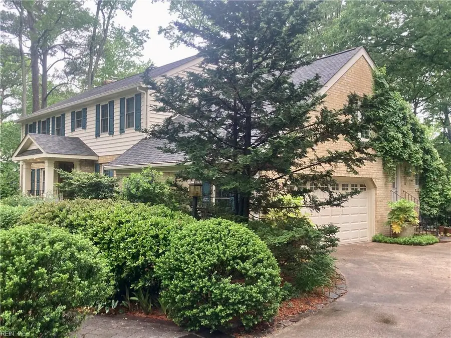 828 De La Fayette Court, Virginia Beach, VA 23455 - Image #3