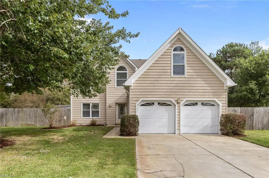 2629 Level Loop Road, Virginia Beach, VA 23456 - Image #1