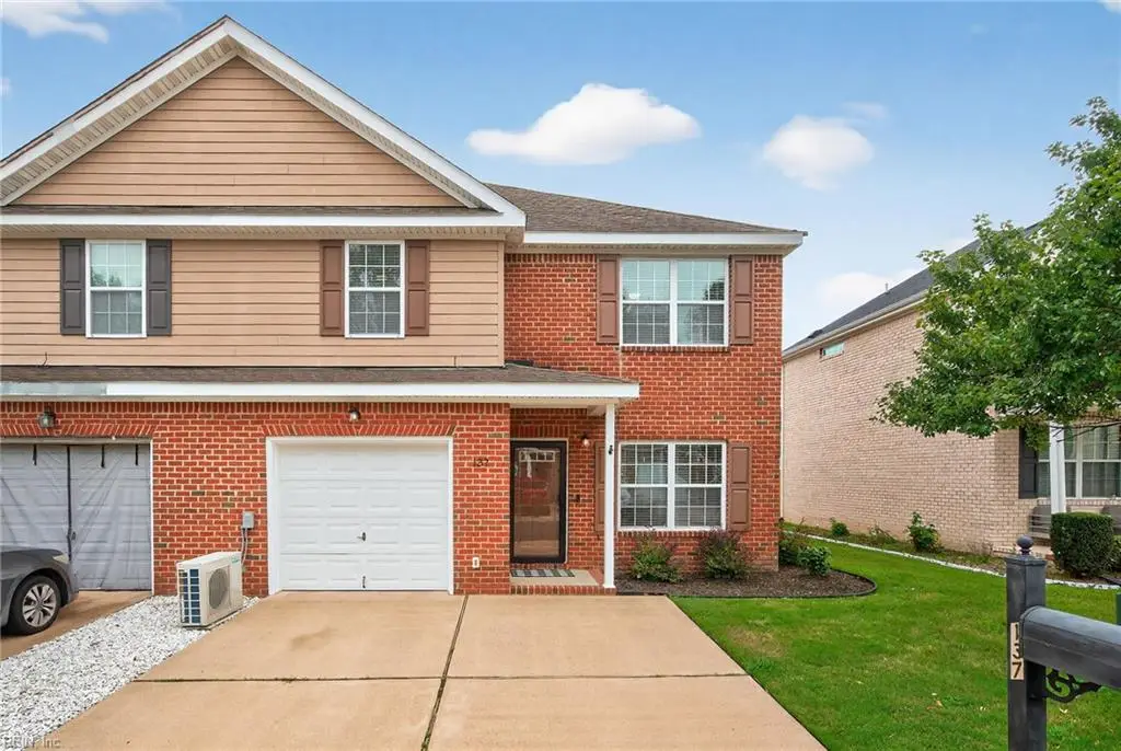 137 Lighthouse Drive, Portsmouth, VA 23703 - Image #1