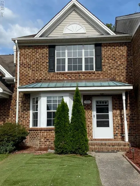 500 Deal Island Court, Chesapeake, VA 23322 - Image #1