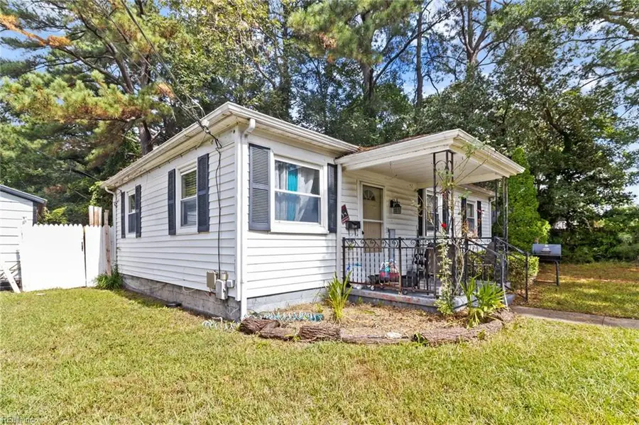 3110 Elliott Avenue, Portsmouth, VA 23702 - Image #2