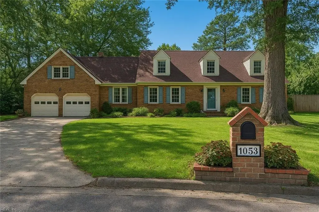 1053 Yardley Landing, Virginia Beach, VA 23464 - Image #1