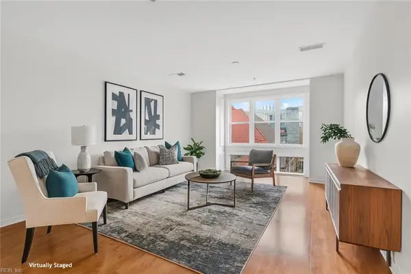 388 Boush Street #302, Norfolk, VA 23510