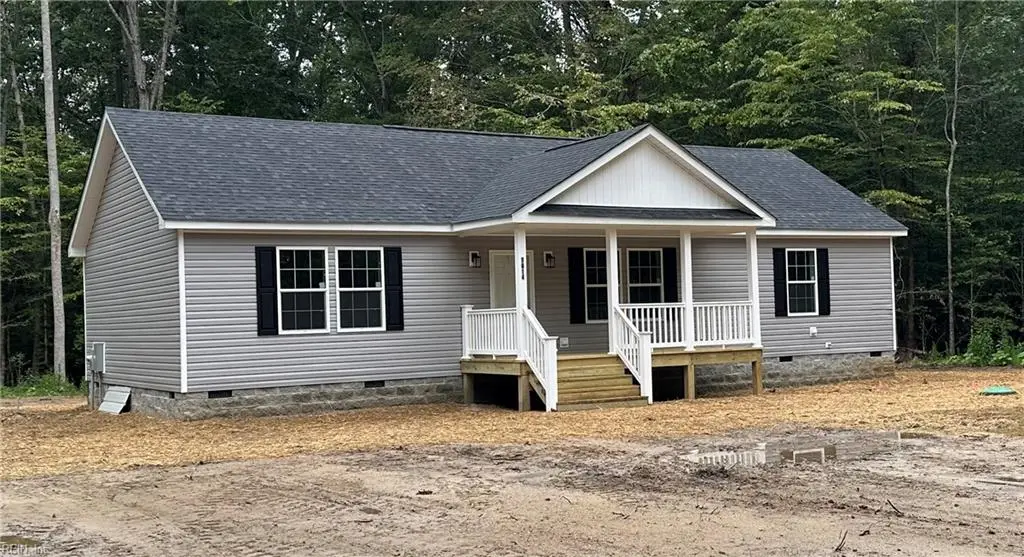 13000 John Clayton Memorial(block Of) Highway, North, VA 23128 - Image #1