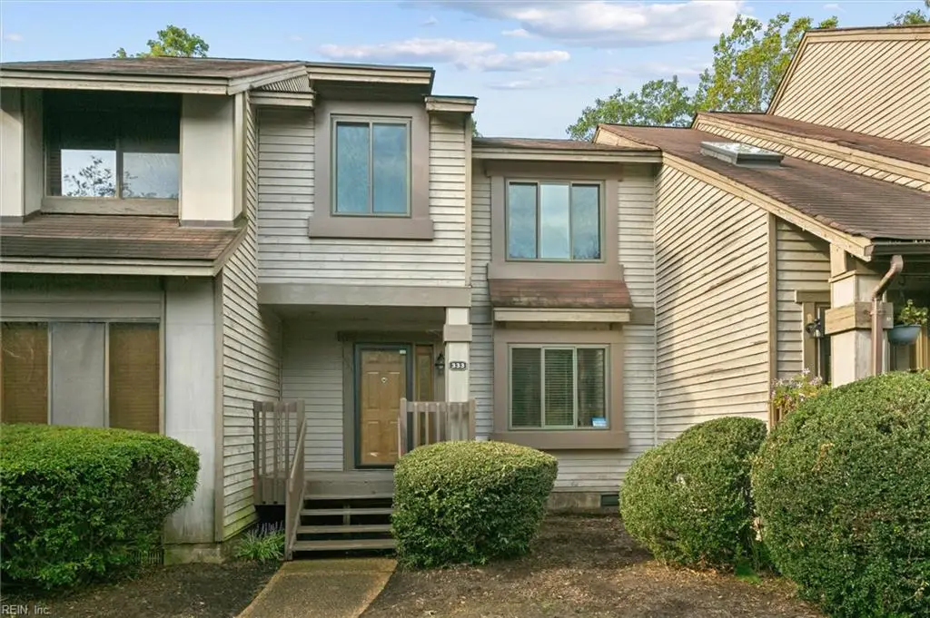 333 Bridgewater Drive, Newport News, VA 23603 - Image #1