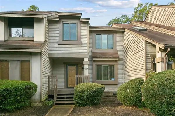 333 Bridgewater Drive, Newport News, VA 23603