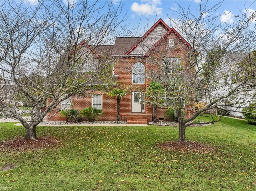 2100 Oaklawn Court, Virginia Beach, VA 23454 - Image #1