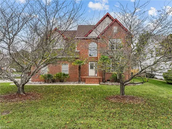 2100 Oaklawn Court, Virginia Beach, VA 23454