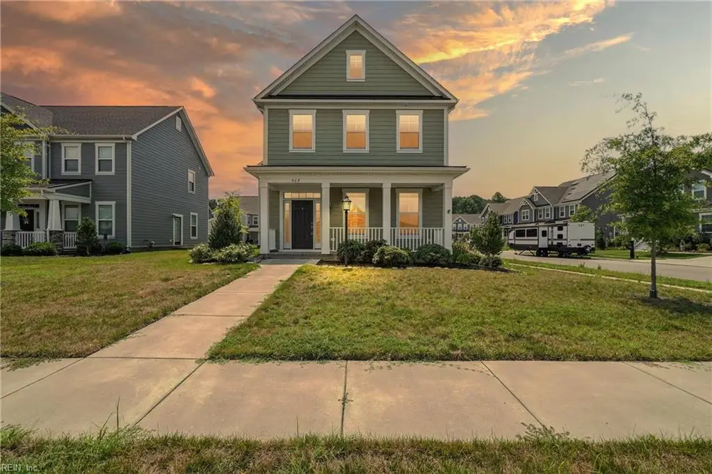929 Skicoat Street, Chesapeake, VA 23323 - Image #1