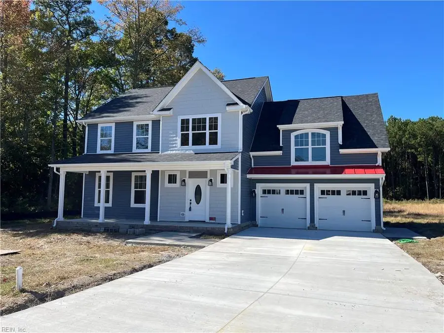 2014 Millville Road, Chesapeake, VA 23323 - Image #2