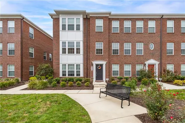 2413 Dunning Arch, Virginia Beach, VA 23456