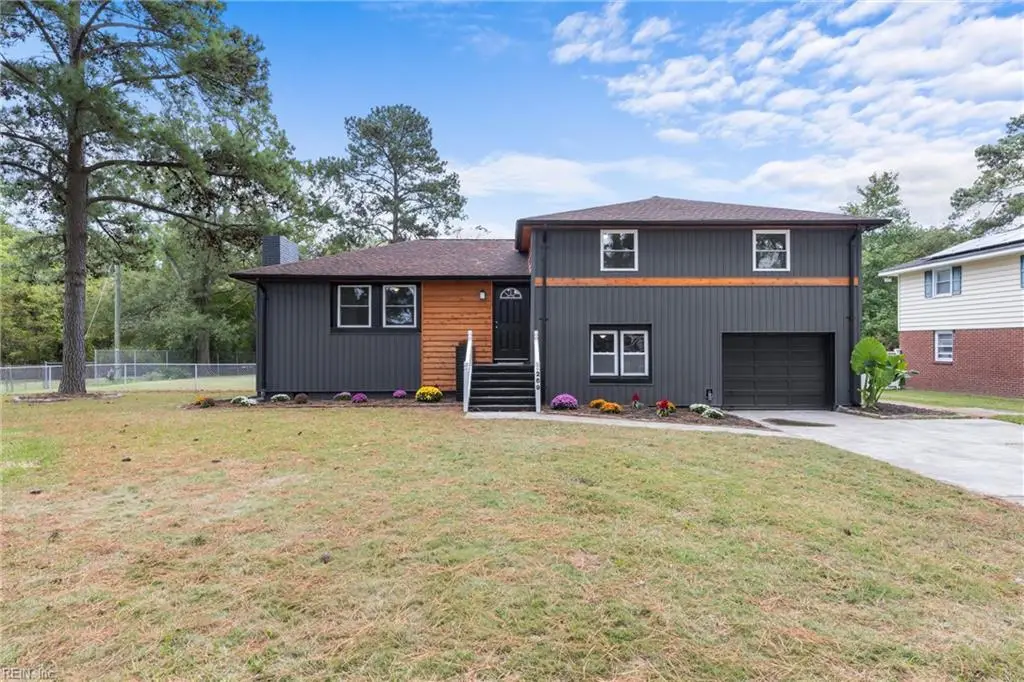 269 Louvick Street, Norfolk, VA 23503 - Image #1