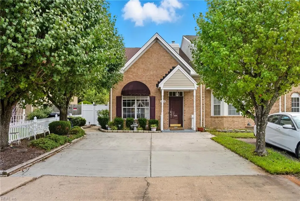 428 Troon Chase, Virginia Beach, VA 23462 - Image #1