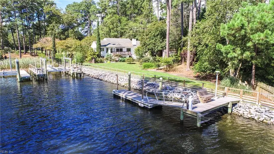 952 Oriole Drive, Virginia Beach, VA 23451 - Image #3