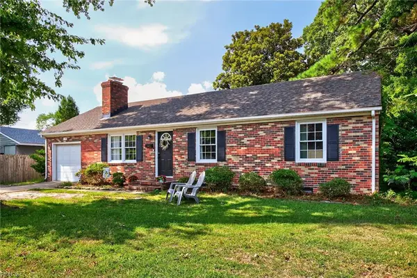 178 Colony Road, Newport News, VA 23602