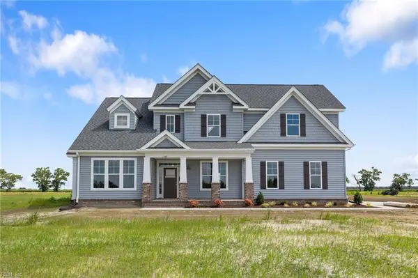 1648 Sanderson Road, Chesapeake, VA 23322