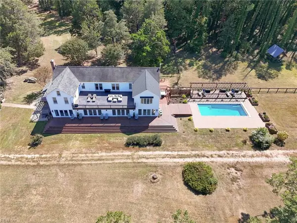 522 Felton Road, Deltaville, VA 23043