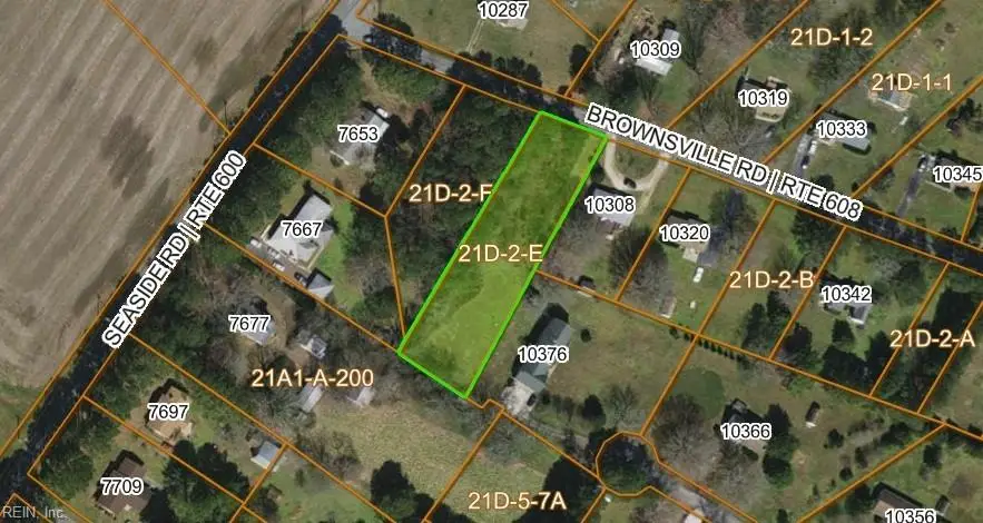 10306 Brownsville Road, Nassawadox, VA 23413 - Image #3