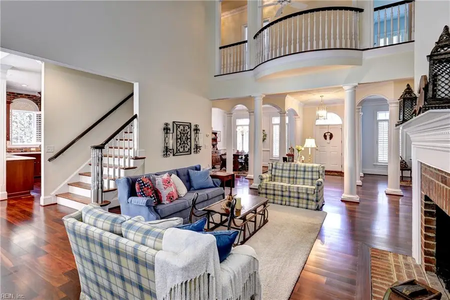 115 W Lancashire, Williamsburg, VA 23188 - Image #3