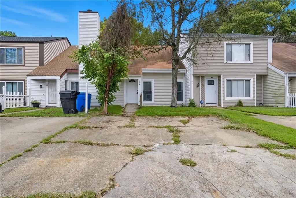 174 Thalia Trace Drive, Virginia Beach, VA 23452 - Image #1