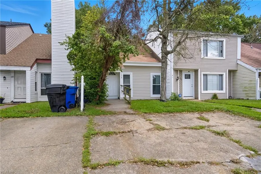 174 Thalia Trace Drive, Virginia Beach, VA 23452 - Image #2