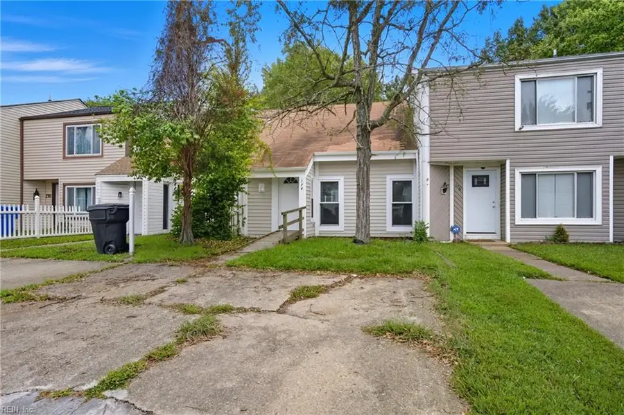 174 Thalia Trace Drive, Virginia Beach, VA 23452 - Image #3