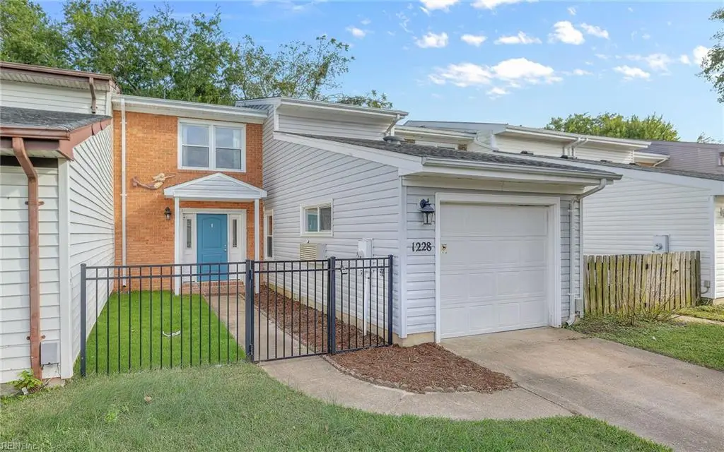 1228 Captain Adams Court, Virginia Beach, VA 23455 - Image #1