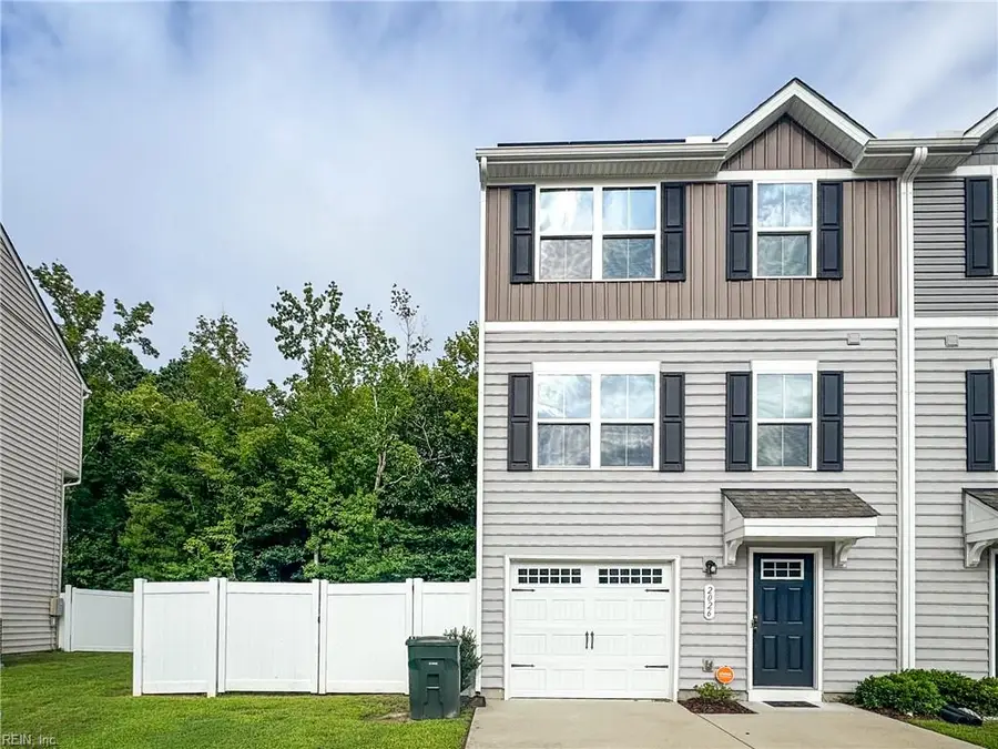2026 Petersen Way, Suffolk, VA 23434 - Image #2