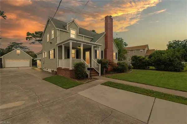 8561 Chesapeake Boulevard, Norfolk, VA 23503