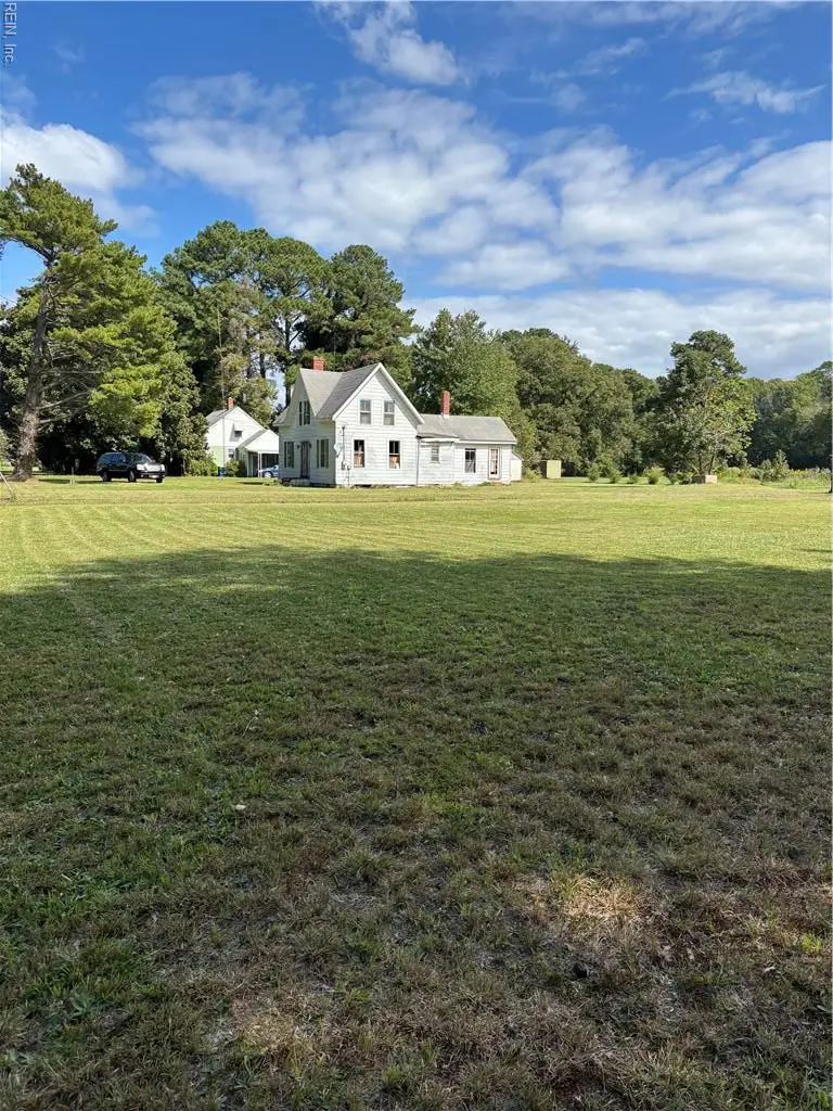 1694 Old Ferry Road, Grimstead, VA 23064 - Image #2