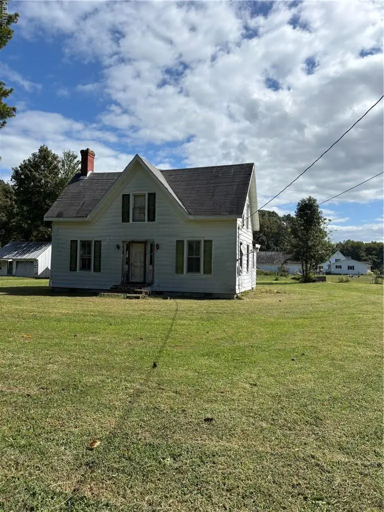 1694 Old Ferry Road, Grimstead, VA 23064 - Image #3