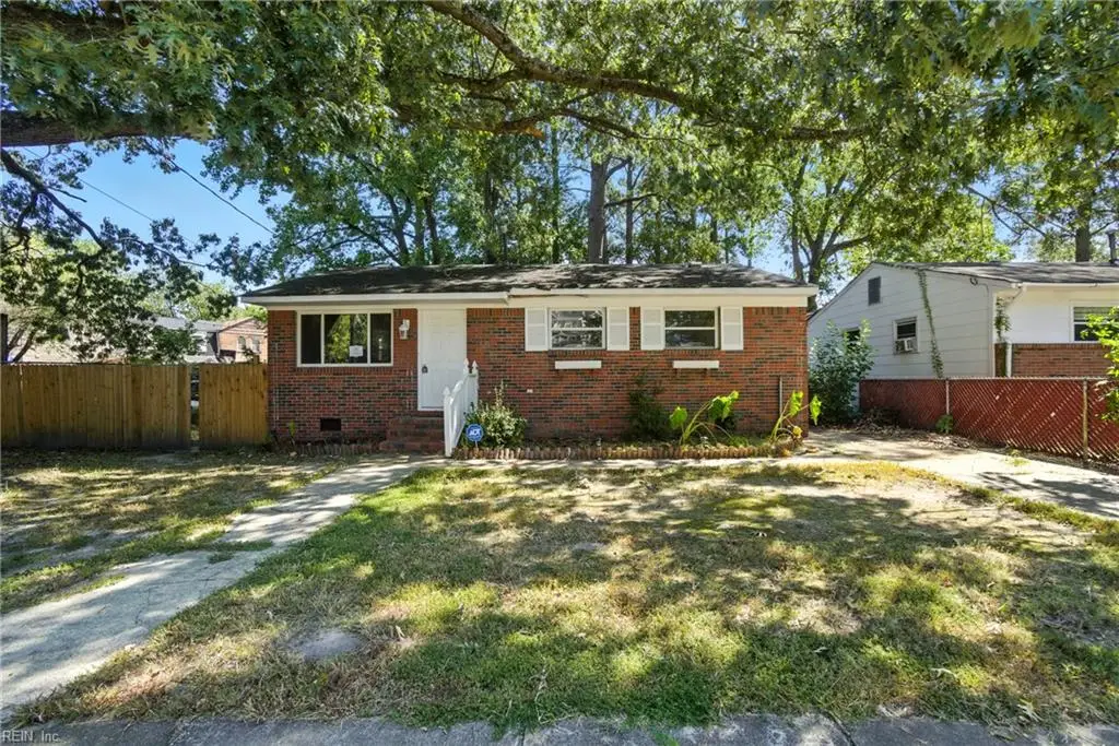 1210 Clarence Street, Norfolk, VA 23502 - Image #1