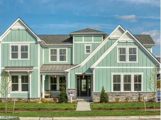 2813 Alford Street, Virginia Beach, VA 23456 - Image #1